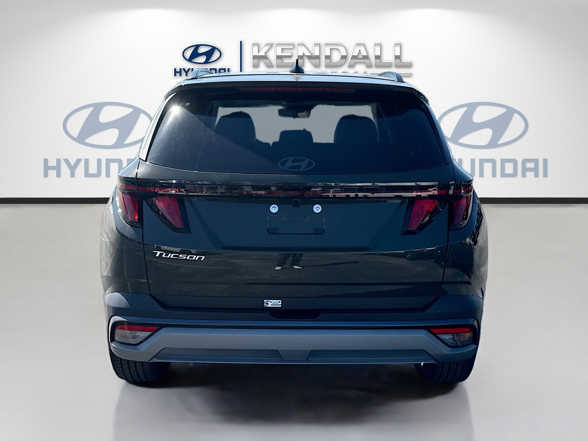 New 2026 Hyundai Tucson SEL FWD image 5