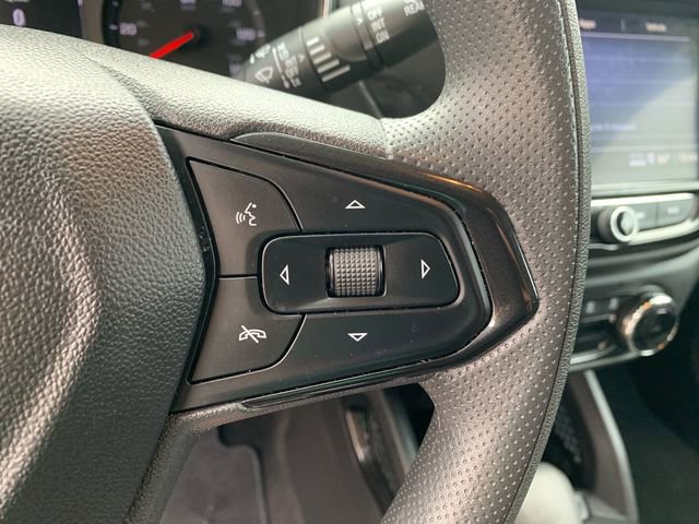 Used 2023 Chevrolet TrailBlazer LT w/ Convenience Package image 23