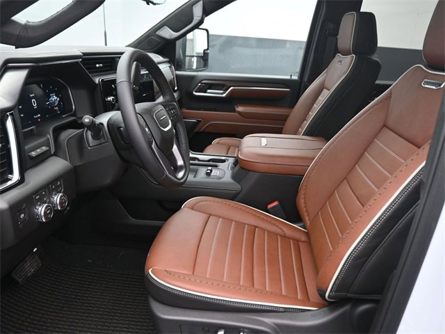 New 2026 GMC Sierra 3500 Denali Ultimate image 10