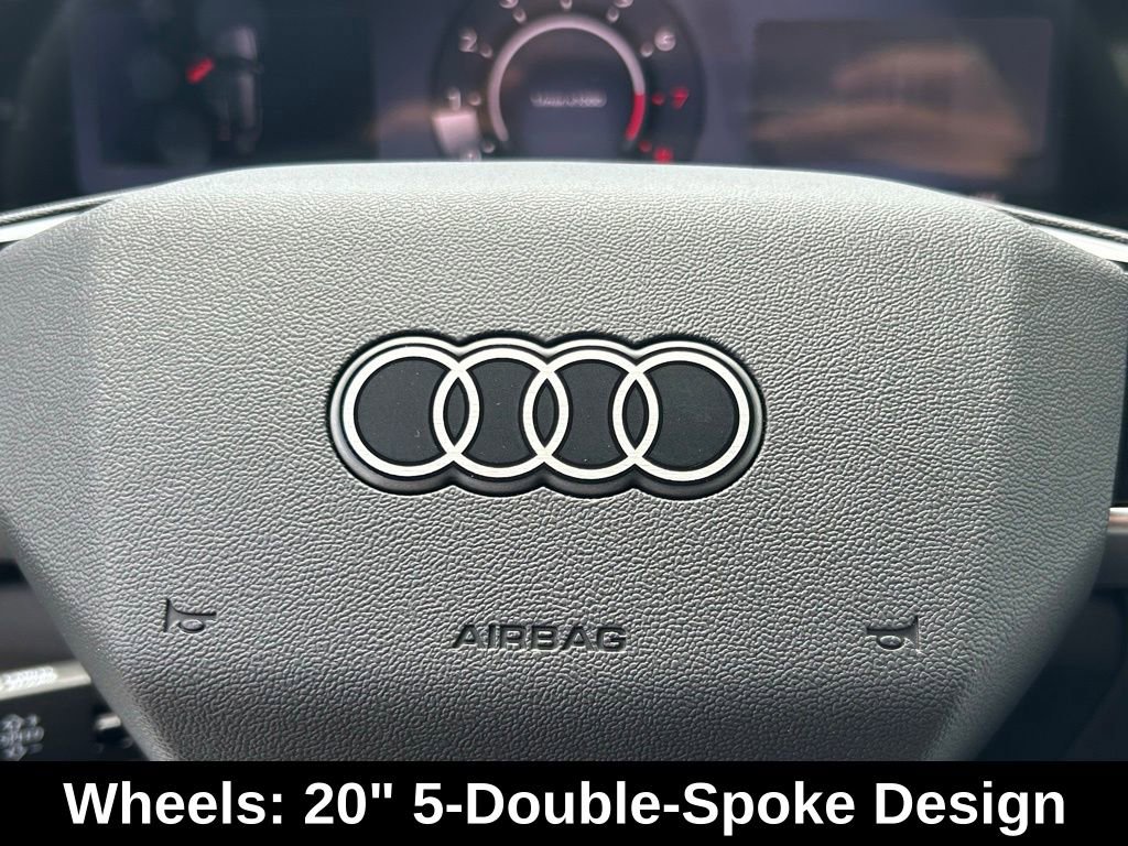 New 2026 Audi Q5 Premium Plus image 23