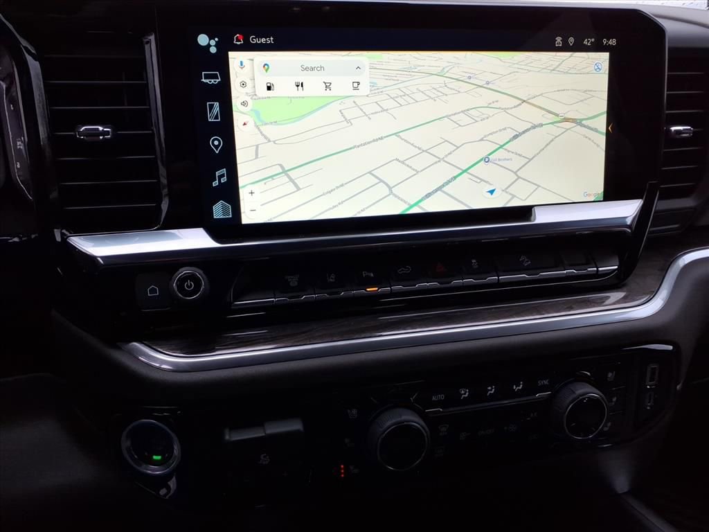 New 2026 Chevrolet Silverado 2500 LTZ w/ LTZ Convenience Package image 14