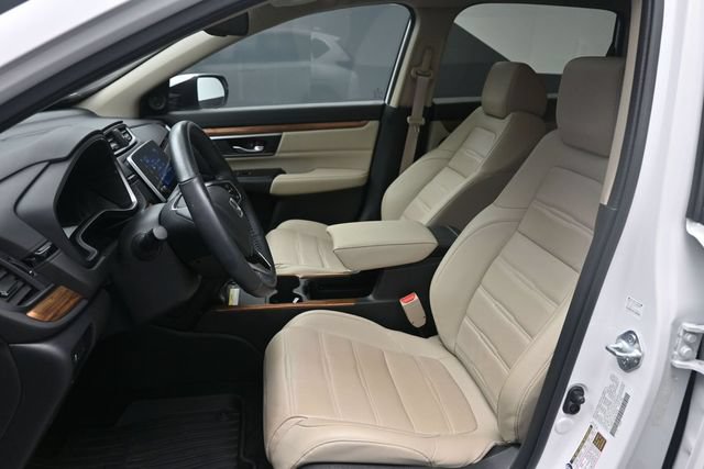 Used 2021 Honda CR-V Touring image 18