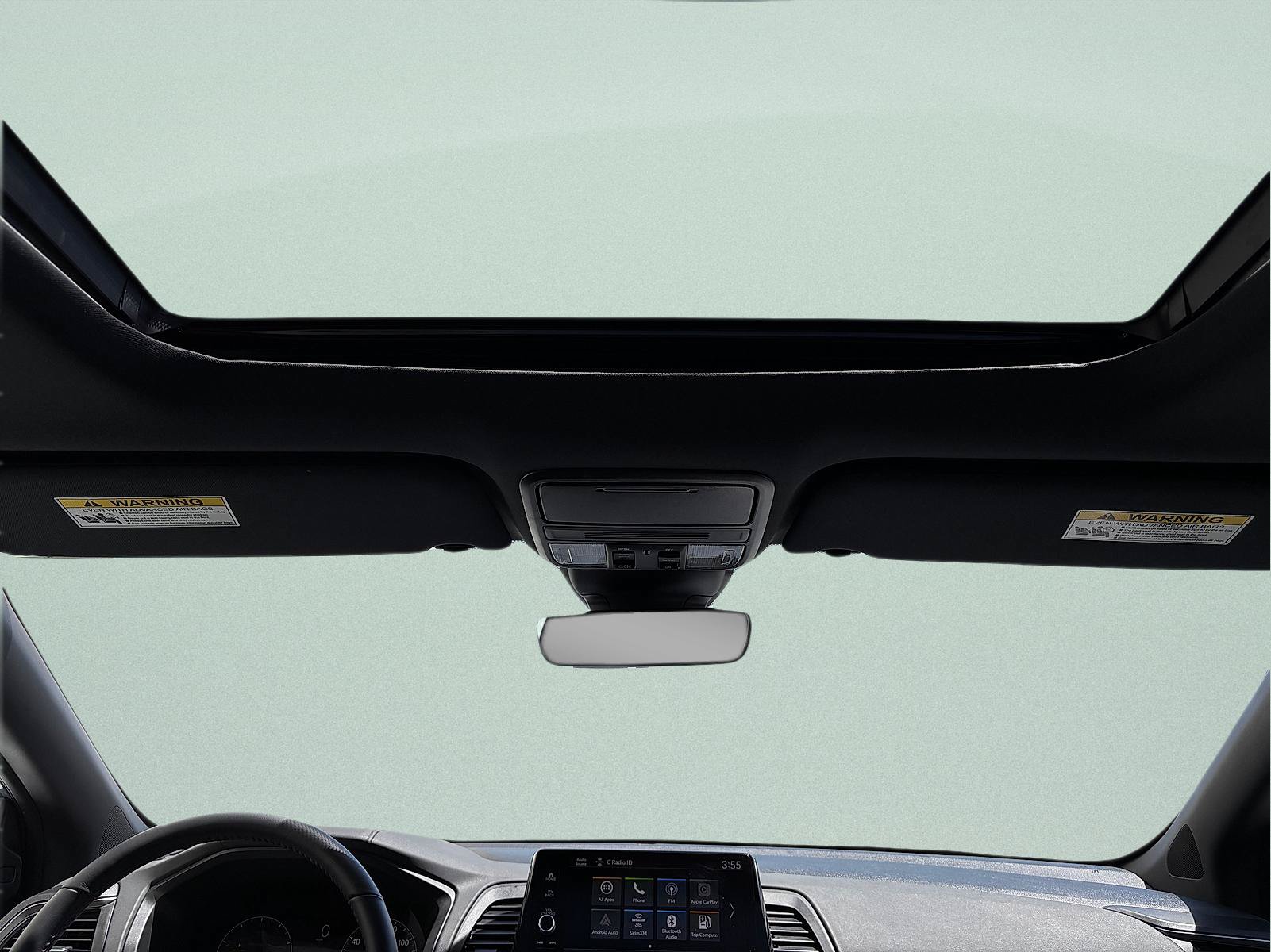 Certified 2025 Honda Odyssey Sport-L image 36