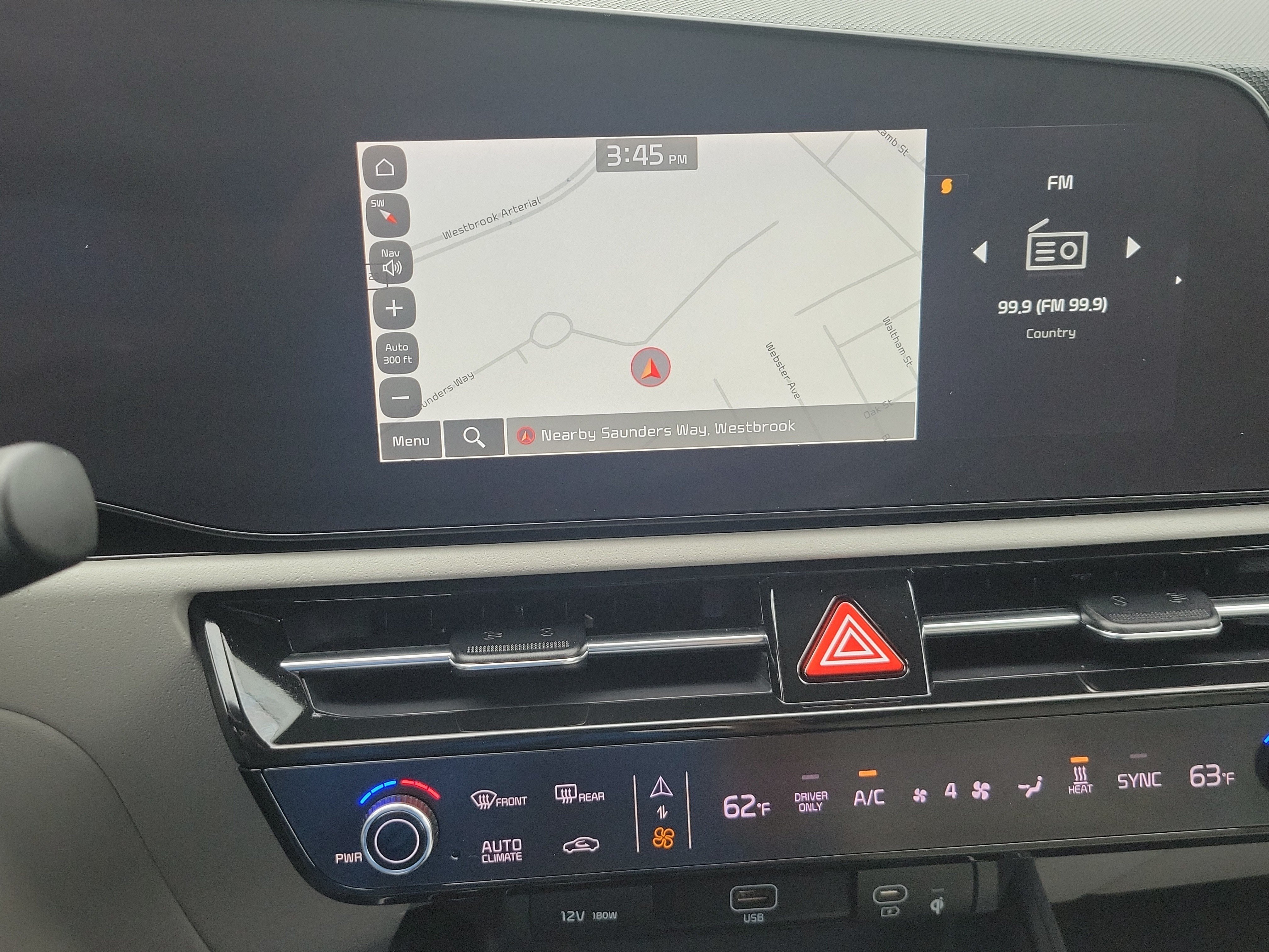 Used 2023 Kia Niro Wind w/ Wind Preserve Package FWD image 27