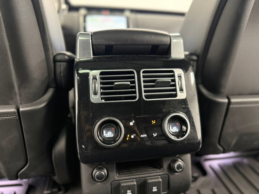 Used 2019 Land Rover Range Rover AWD/4WD image 56