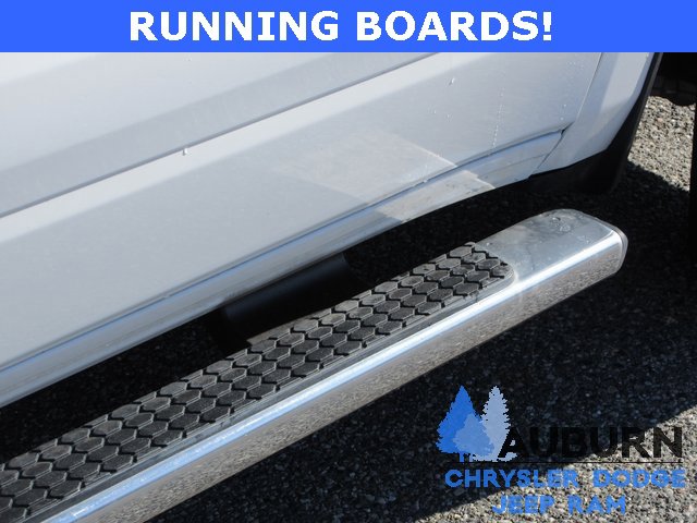 Used 2022 RAM 1500 Big Horn image 4