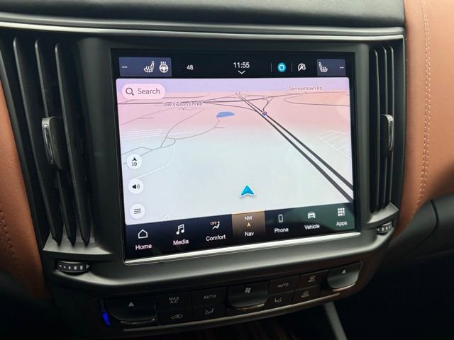 Used 2022 Maserati Levante GT image 31