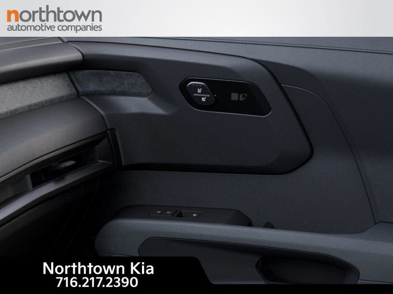 New 2027 Kia Telluride SX X-Line AWD/4WD image 26