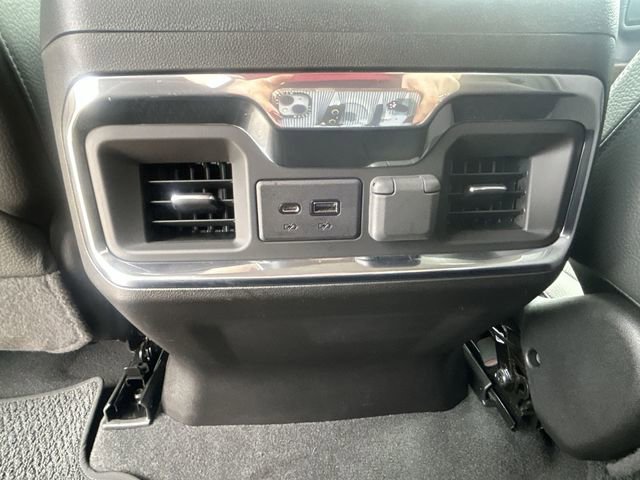 Used 2022 GMC Sierra 2500 Denali w/ Technology Package AWD/4WD image 14