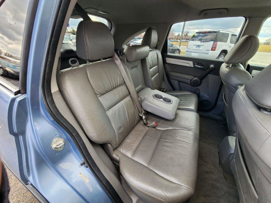 Used 2011 Honda CR-V EX-L image 18