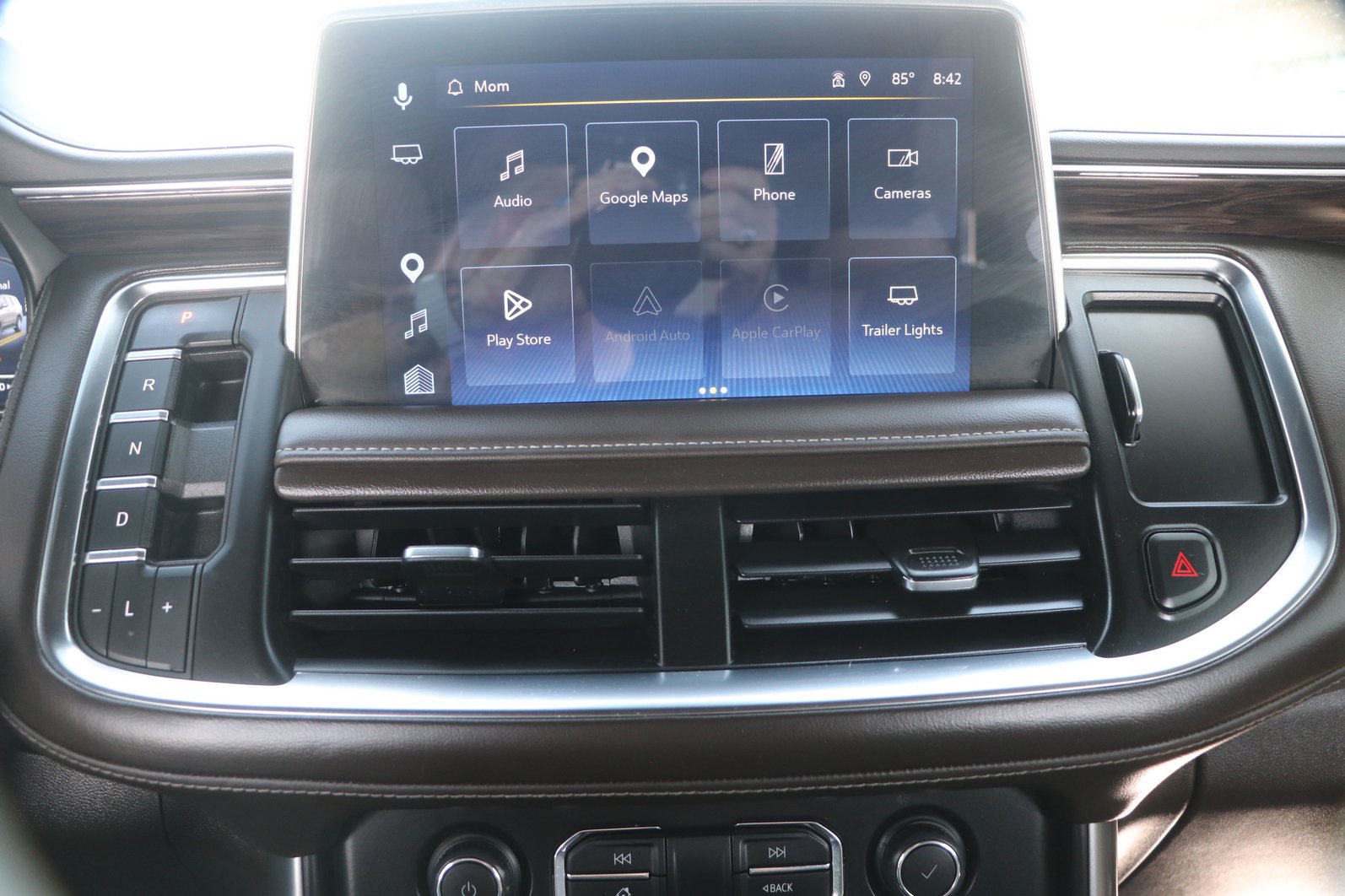 Used 2023 Chevrolet Suburban Z71 AWD/4WD image 21