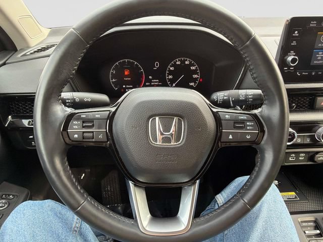 Certified 2023 Honda CR-V EX-L image 33