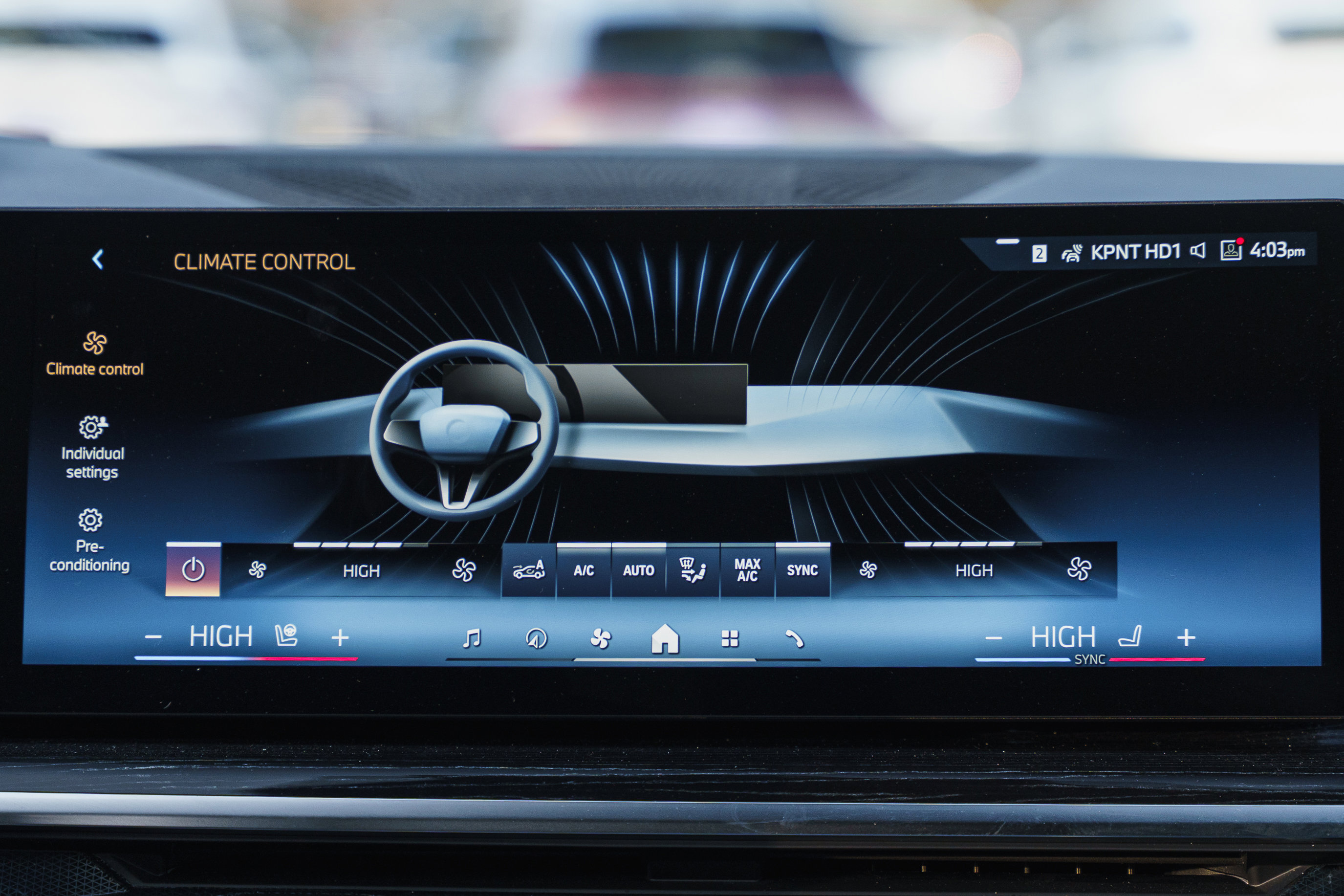 Used 2026 BMW X5 xDrive40i image 12