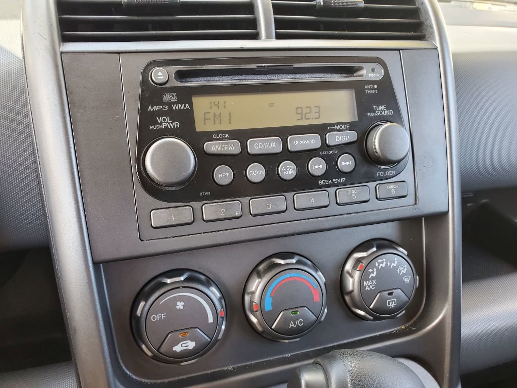 Used 2005 Honda Element EX image 25
