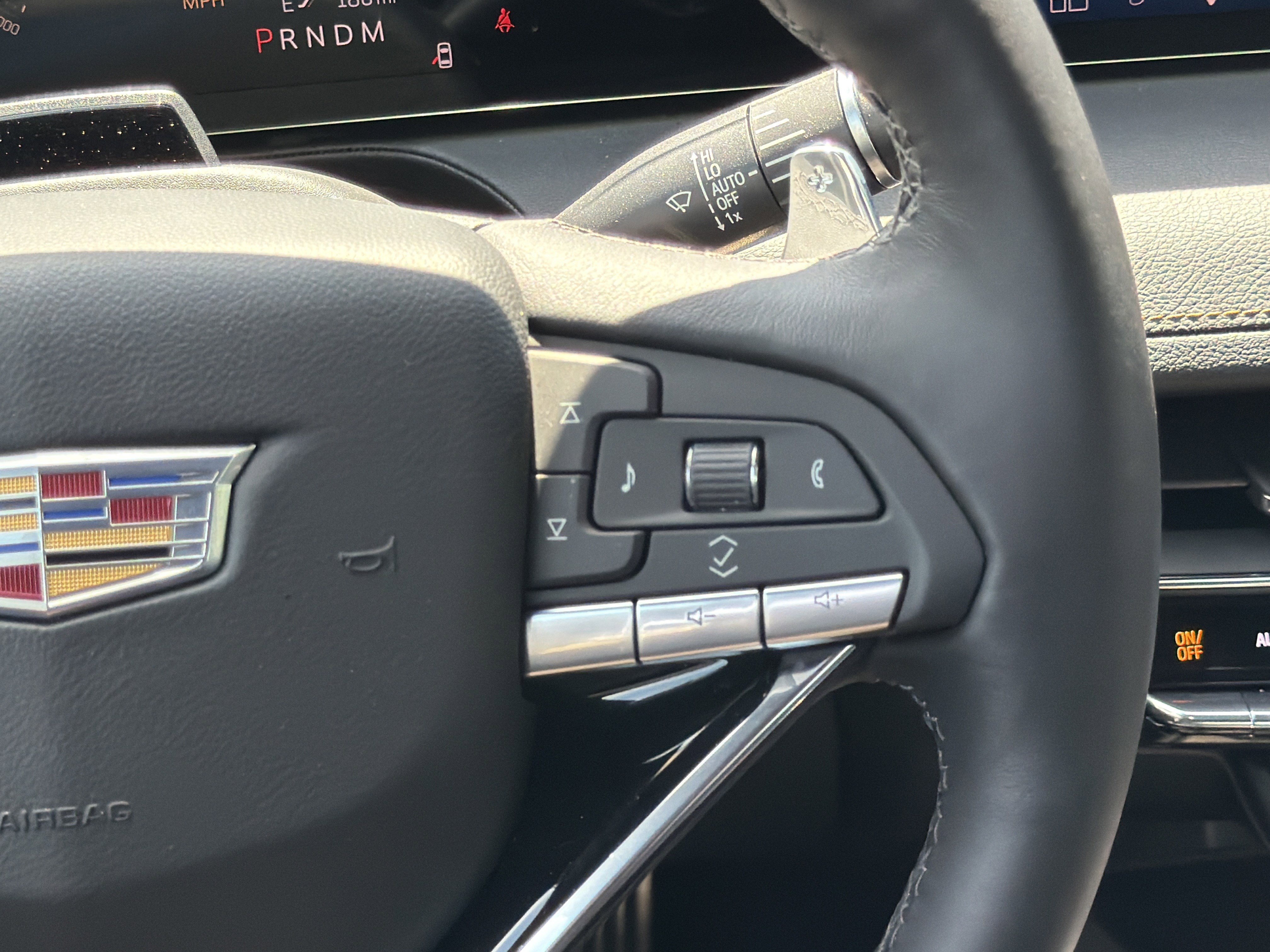 Used 2026 Cadillac CT5 Sport RWD image 25
