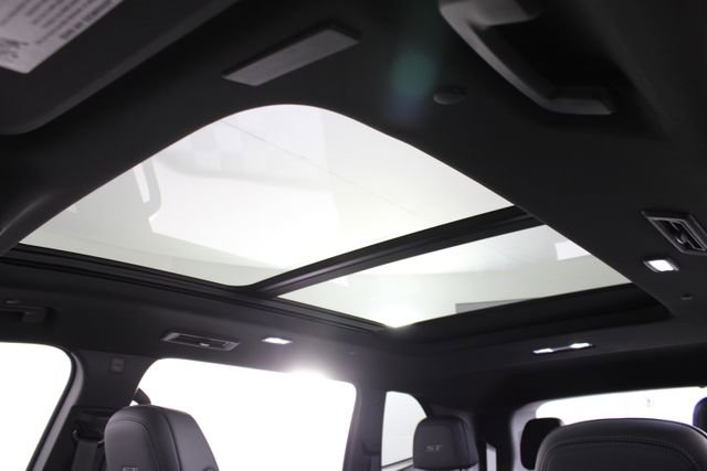 New 2026 Buick Enclave Sport Touring image 11