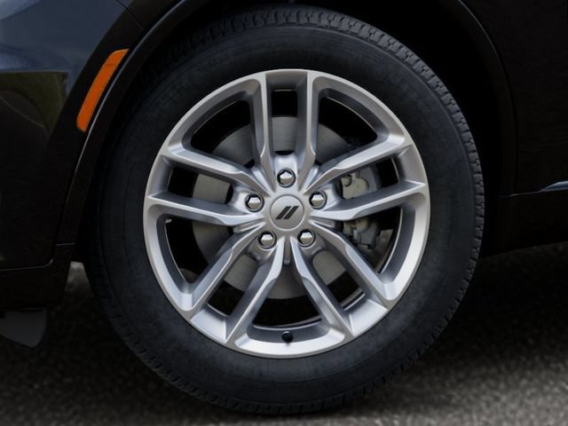 New 2026 Dodge Durango GT AWD/4WD image 8