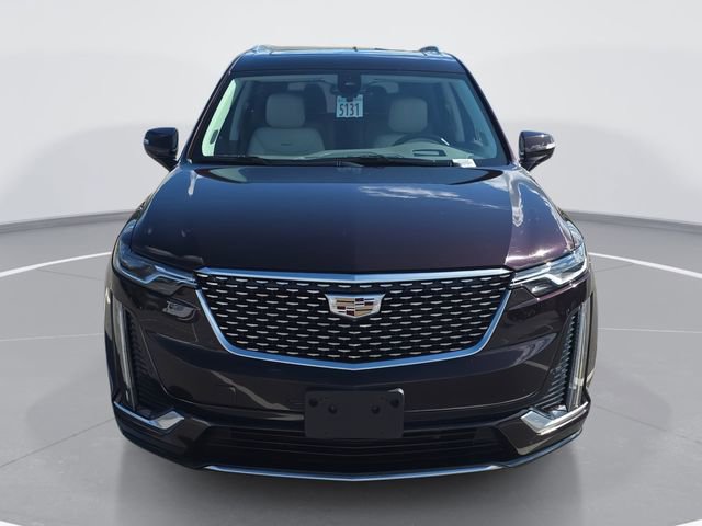 Used 2021 Cadillac XT6 Premium Luxury image 8