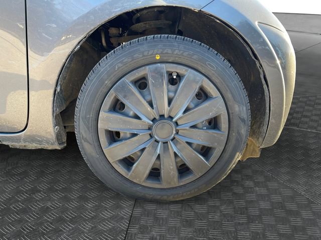 Used 2012 Scion iQ w/ Rear Speaker Pkg image 14