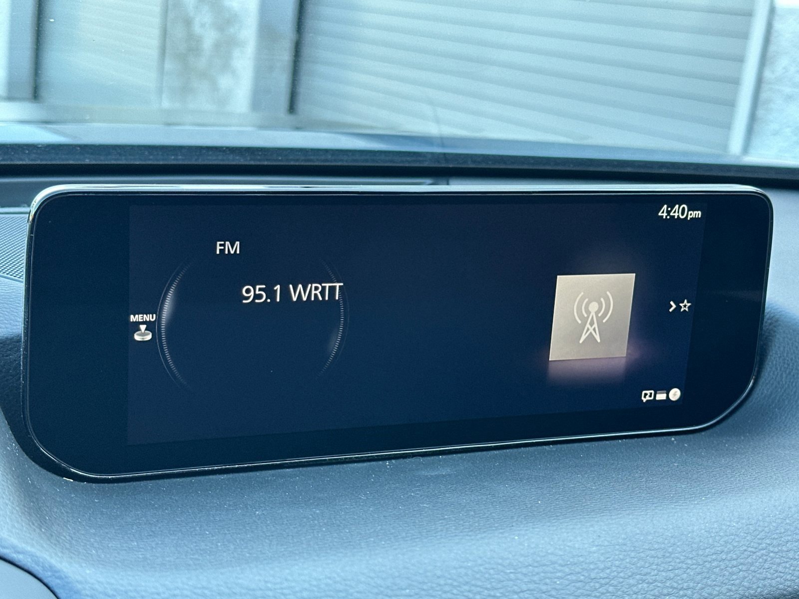 New 2025 MAZDA CX-50 Meridian Edition w/ Apex Package image 18