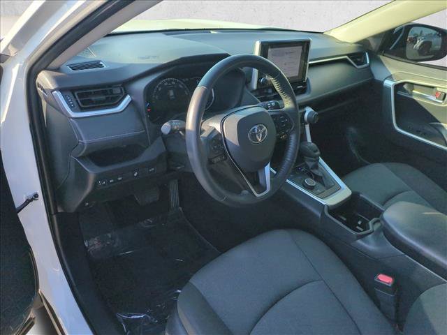 Certified 2024 Toyota RAV4 XLE w/ Convenience Package AWD/4WD image 10