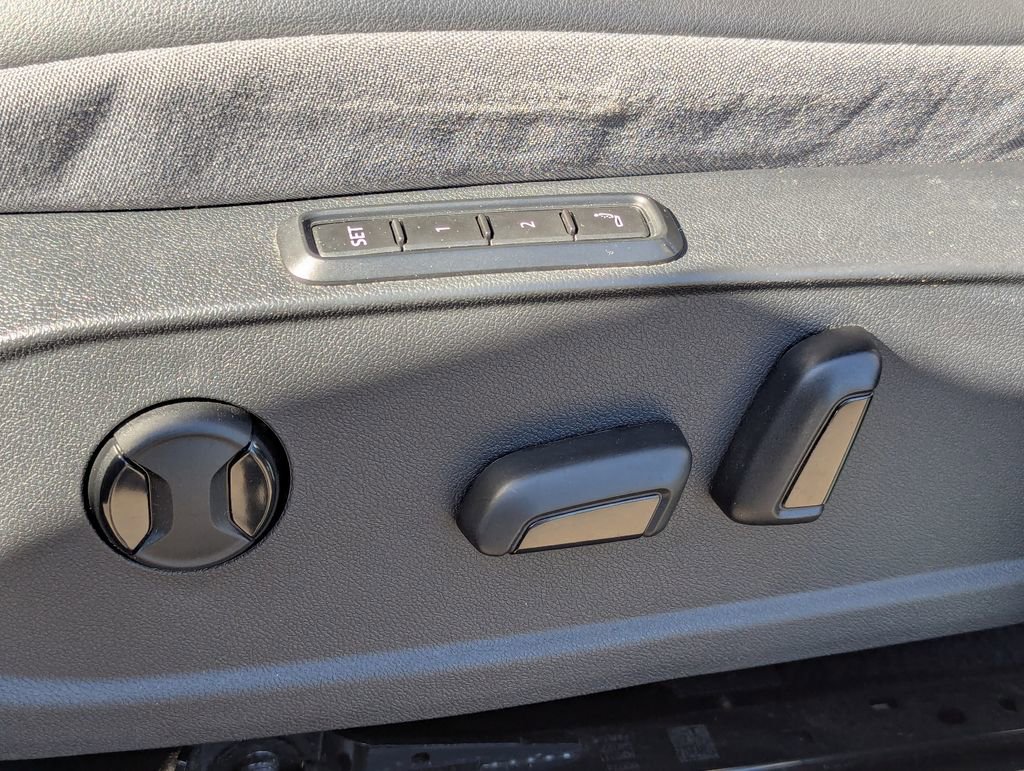 Certified 2023 Volkswagen ID.4 Pro S image 26