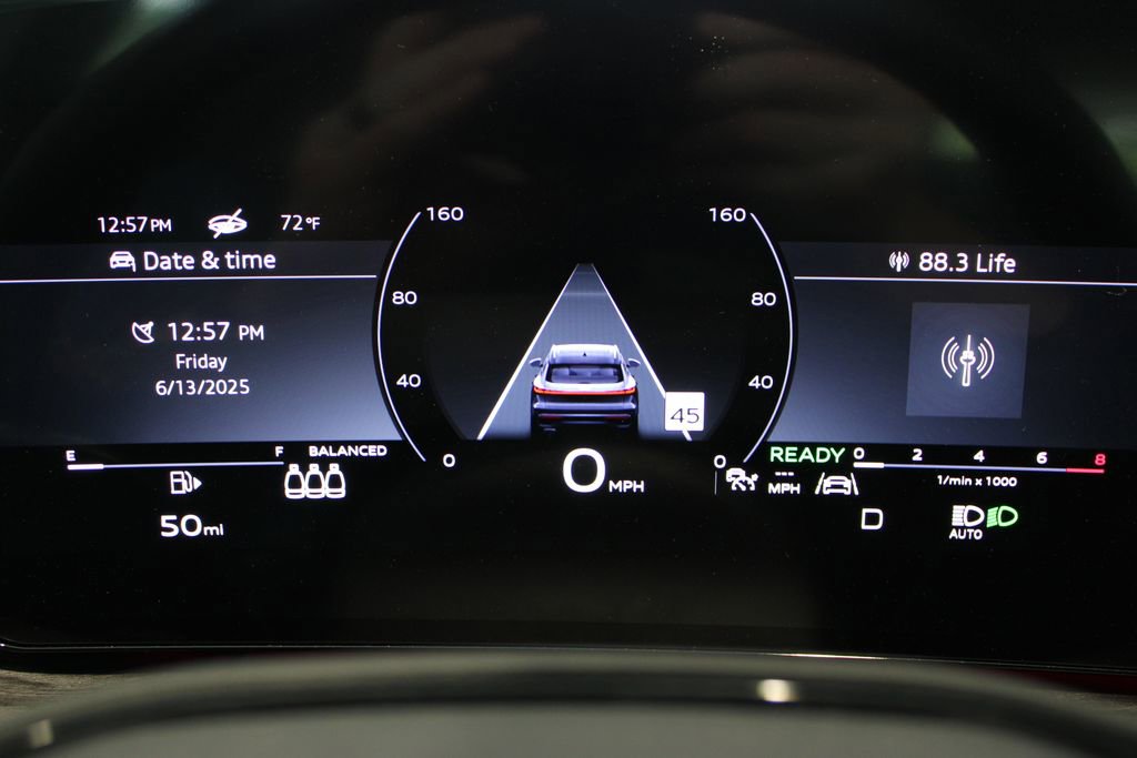 New 2025 Audi Q5 Premium Plus AWD/4WD image 11