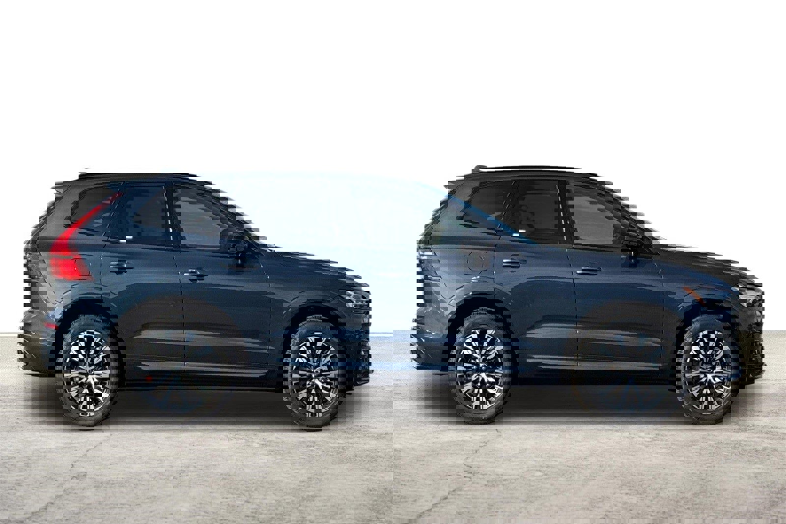 Used 2025 Volvo XC60 B5 Core w/ Protection Package Premier image 9