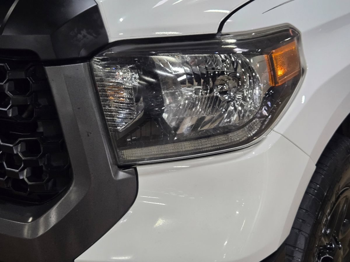 Used 2018 Toyota Tundra SR RWD image 11
