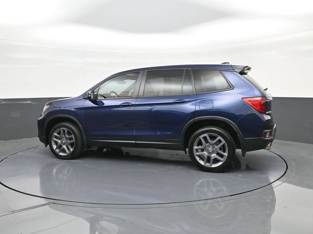 Used 2023 Honda Passport EX-L image 5