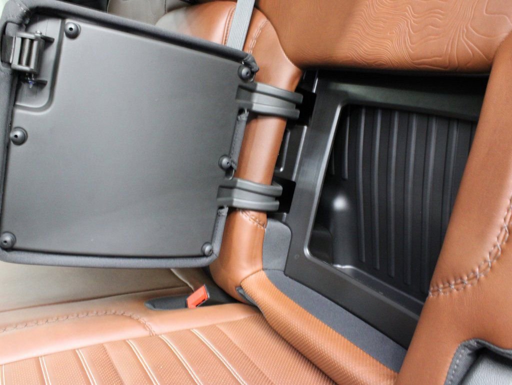 Used 2024 GMC Sierra 2500 Denali w/ Technology Package image 76