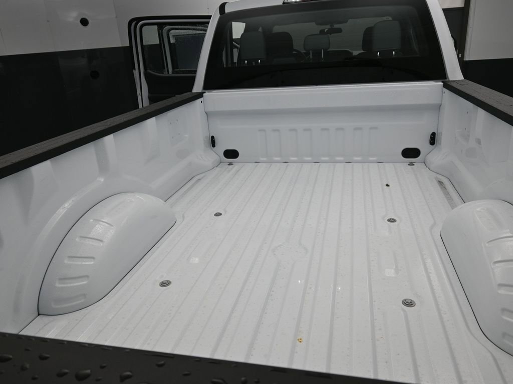 New 2026 Ford F350 4x4 Crew Cab Super Duty image 20
