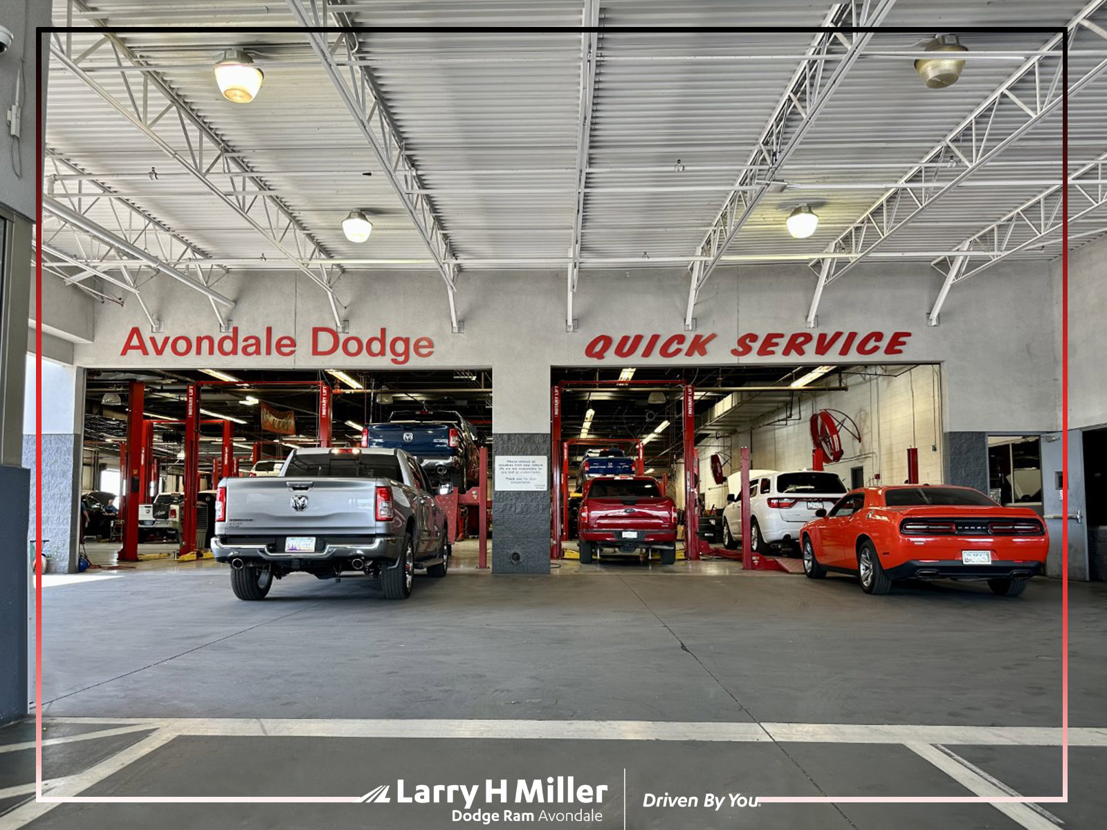 New 2025 RAM 2500 Tradesman image 42