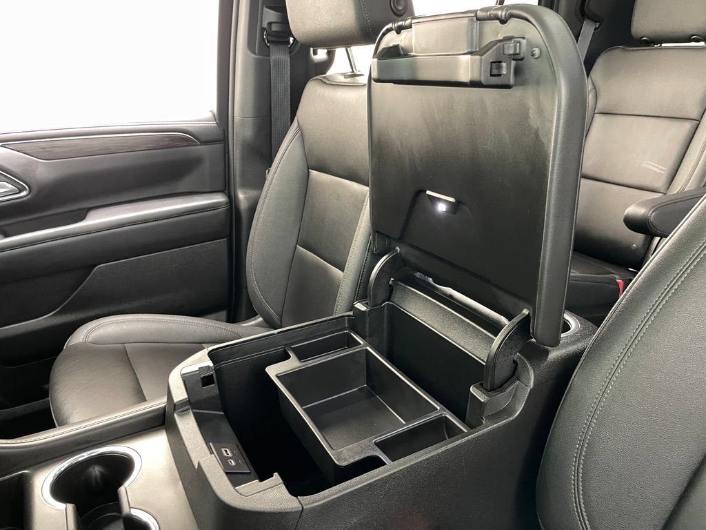 Used 2023 Chevrolet Tahoe LT AWD/4WD image 38
