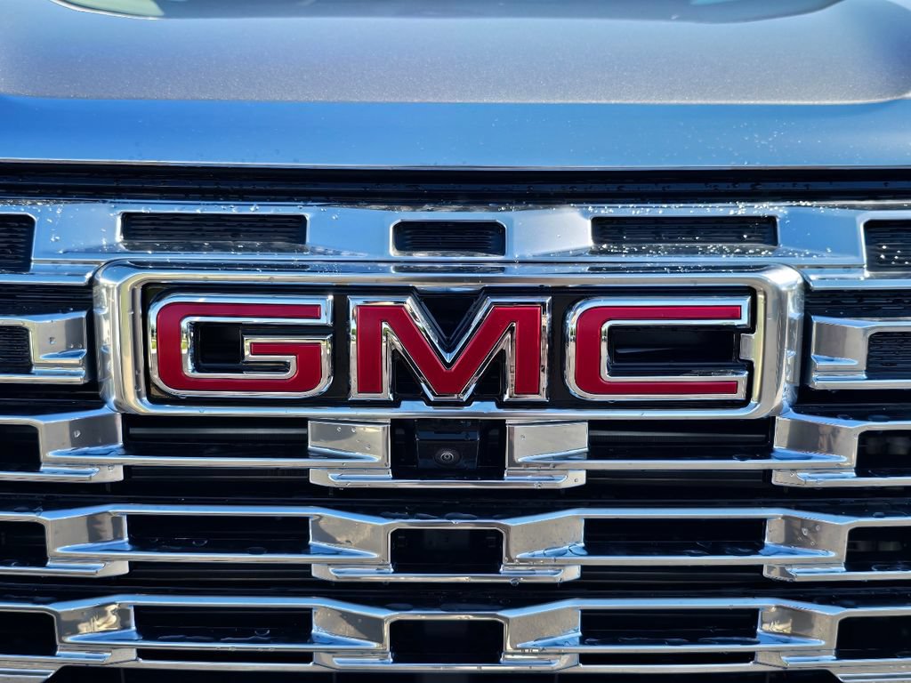 New 2026 GMC Terrain Denali AWD/4WD image 30