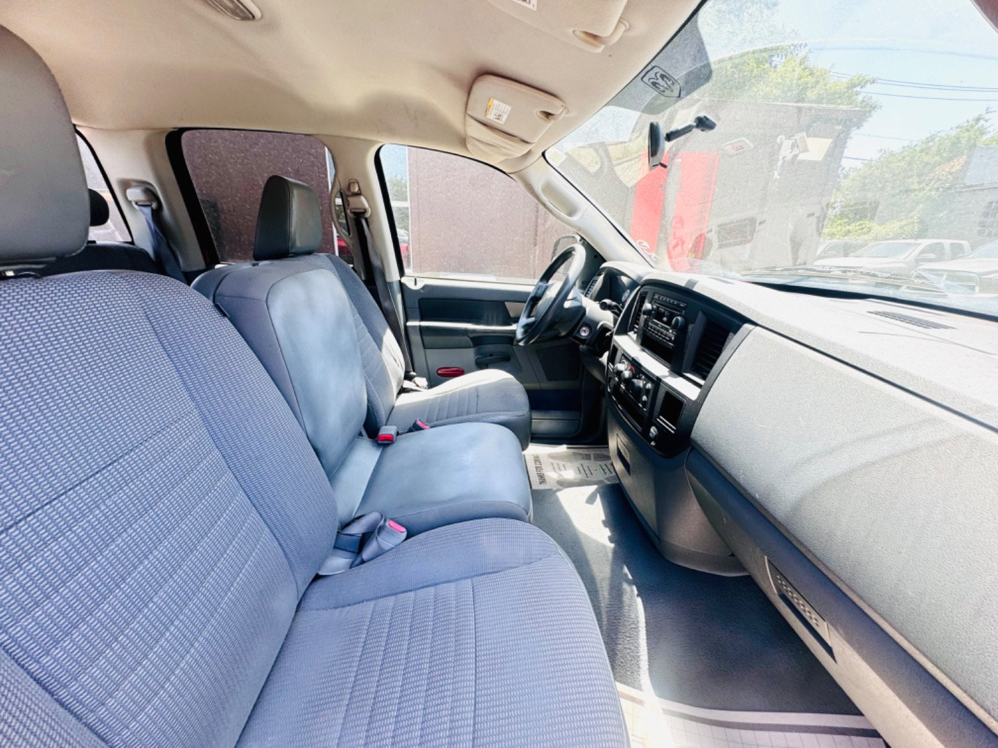 Used 2008 Dodge Ram 1500 Truck ST image 7