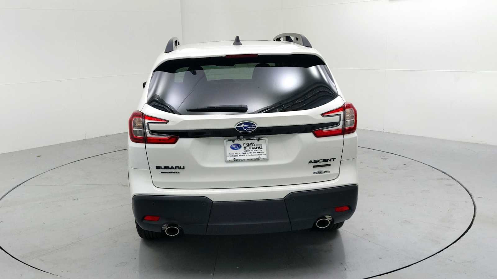 New 2026 Subaru Ascent Limited Bronze AWD/4WD image 9