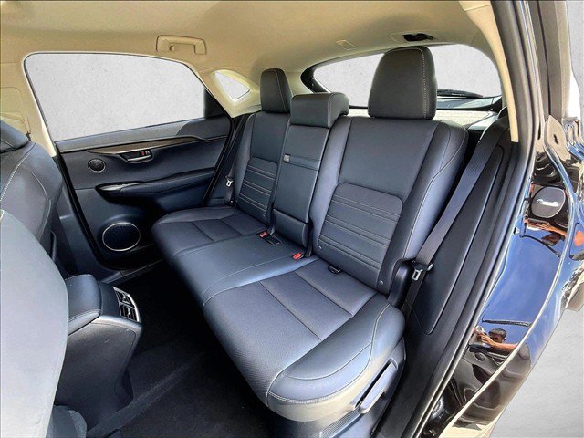 Used 2017 Lexus NX 200t FWD w/ Premium Package image 28