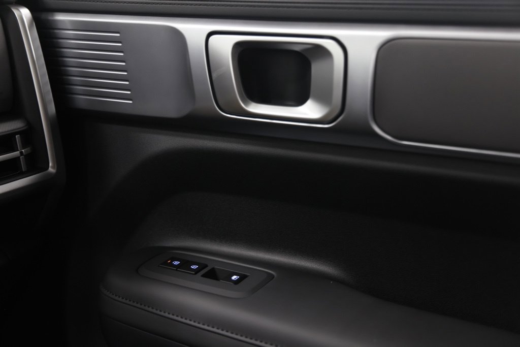 New 2027 Hyundai Santa Fe SEL AWD/4WD image 24
