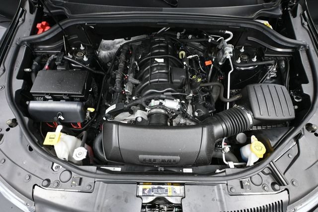 Used 2024 Dodge Durango R/T w/ Blacktop Package AWD/4WD image 58