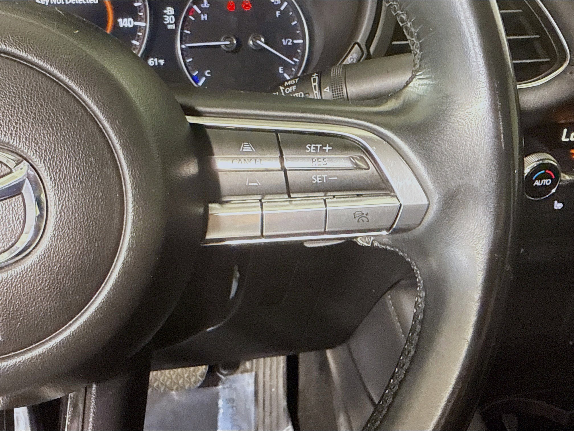 Used 2020 MAZDA MAZDA3 Sedan w/ Premium Package image 15