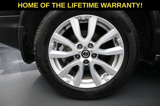 Used 2022 Nissan Rogue Sport SV AWD/4WD image 49