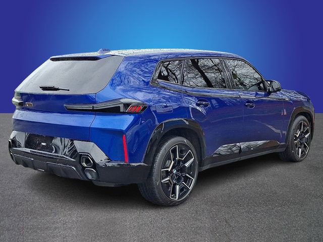 Used 2023 BMW XM w/ M Driver's Package image 4