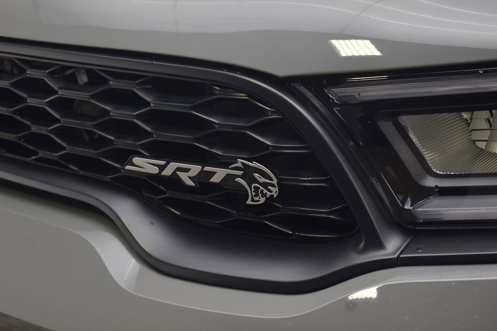 New 2026 Dodge Durango SRT Hellcat image 17