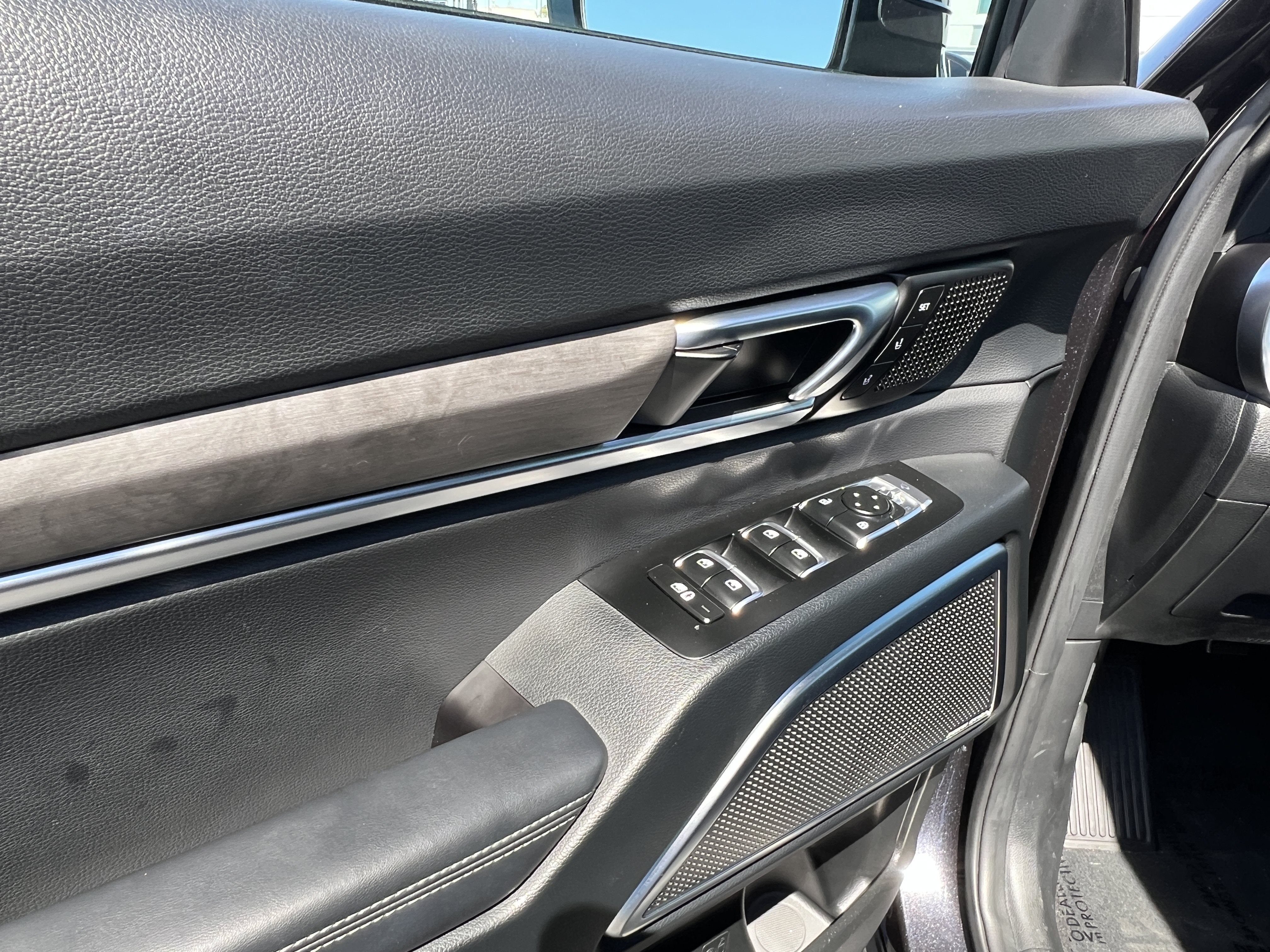 Certified 2025 Kia Telluride SX Prestige X-Line AWD/4WD image 23