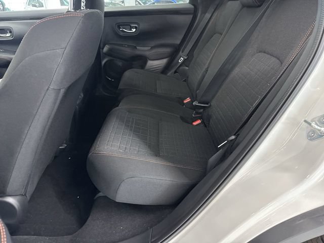 New 2027 Honda HR-V Sport image 20
