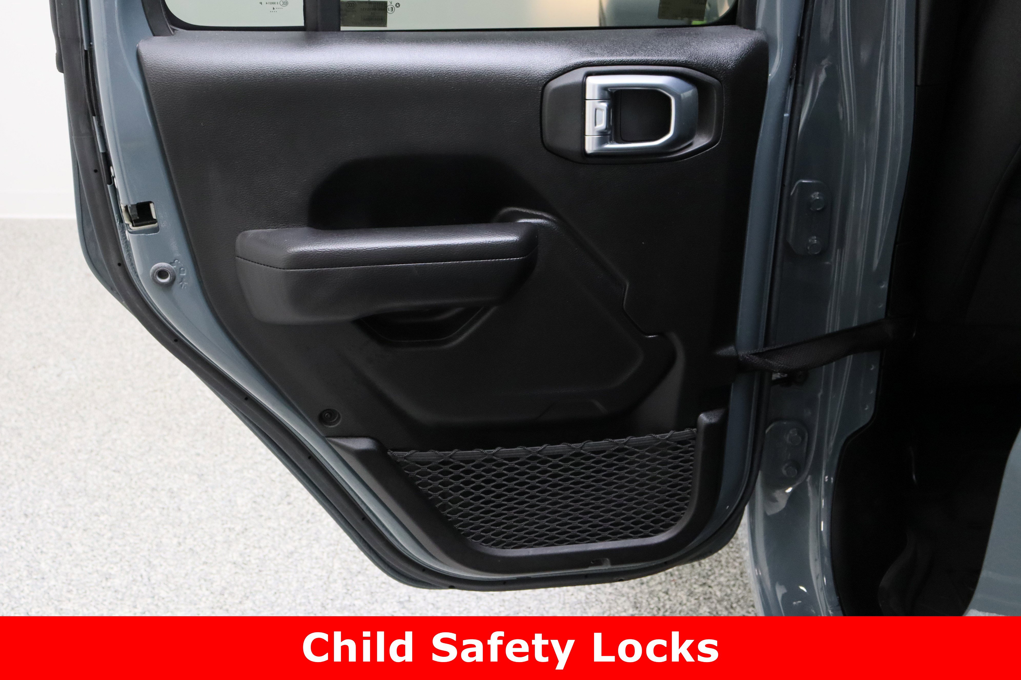 Used 2024 Jeep Gladiator Sport image 26