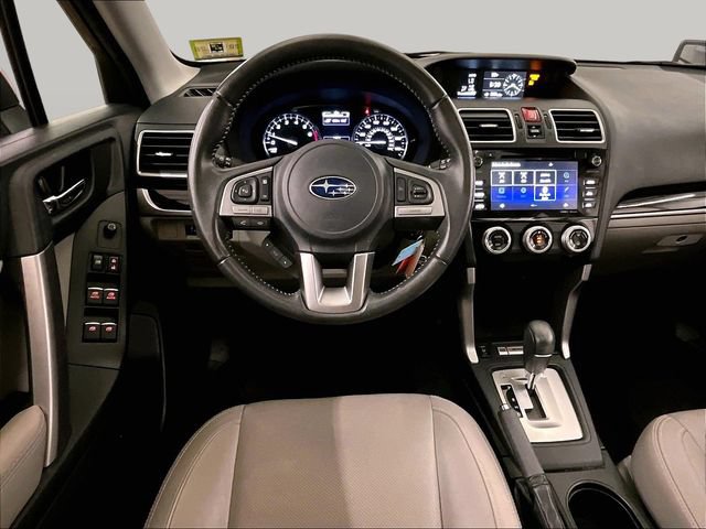 Used 2017 Subaru Forester 2.5i Limited AWD/4WD image 5