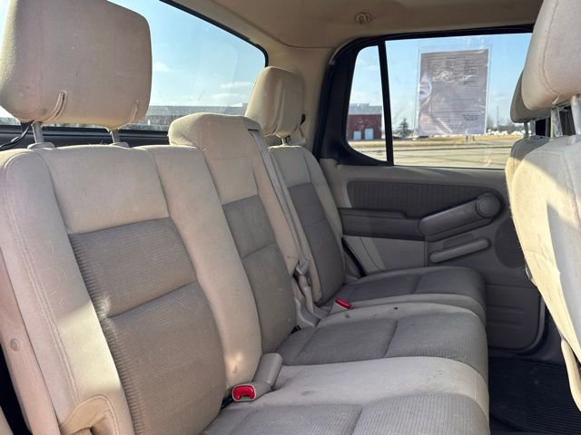 Used 2007 Ford Explorer Sport Trac XLT image 24