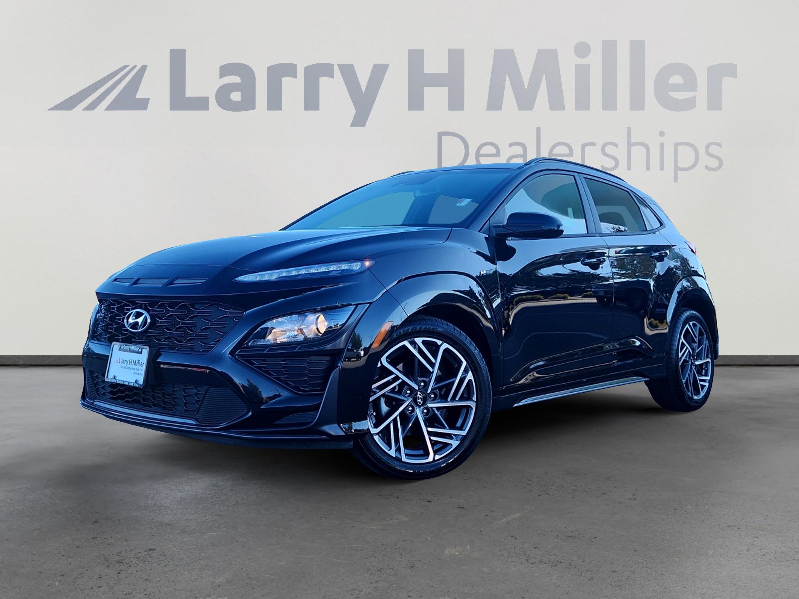 Used 2022 Hyundai Kona N Line